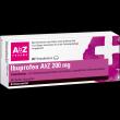 Ibuprofen Abz 200 mg Filmtabletten