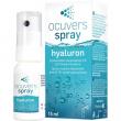 Ocuvers spray hyaluron Augenspray mit Hyaluron