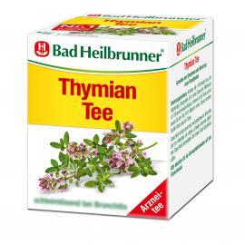 Bad Heilbrunner Thymian Tee Filterbeutel