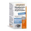 Hyaluron-Ratiopharm Augentropfen