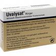 Uvalysat Bürger überzogene Tabletten