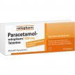 Paracetamol-Ratiopharm 500 mg Tabletten