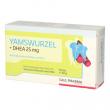Yamswurzel+Dhea 25 mg Kapseln