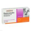 Desloratadin-Ratiopharm 5 mg Filmtabletten