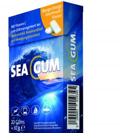 Sea Gum