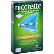 Nicorette Kaugummi 2 mg freshfruit