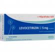 Levocetirizindihydrochlorid Fair-Med Healthc.5 mg