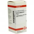 Barium Jodatum D 6 Tabletten