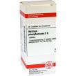 Natrium Phosphoricum D 6 Tabletten