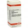 Zincum Valerianicum D 6 Tabletten