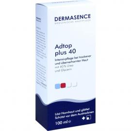 Dermasence Adtop plus 40 Creme