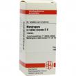 Mandragora E radice siccata D 6 Tabletten