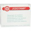 Jodotamp 50 mg/g 1 cmx5 m Tamponaden