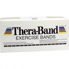 Thera-Band 5,5 m spezial stark schwarz