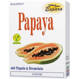 Papaya Kapseln