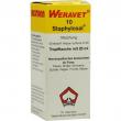 Staphylosal 10 Tropfen vet.