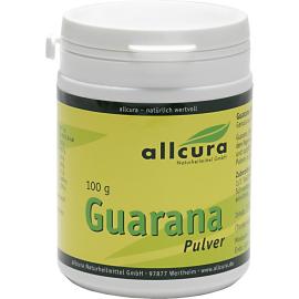 Guarana Pulver
