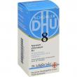 Biochemie Dhu 8 Natrium chloratum D 3 Tabletten