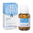 Biochemie Dhu 8 Natrium chloratum D 6 Tabletten