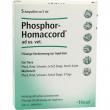 Phosphor Homaccord ad us.vet.Ampullen