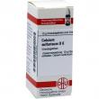 Calcium Sulfuricum D 6 Globuli