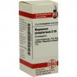 Magnesium Phosphoricum D 30 Globuli