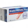 Biotin Hexal 5 mg Tabletten