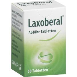Laxoberal Tabletten