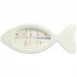 Uebe Badethermometer Fisch weiß