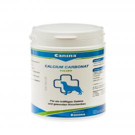 Calciumcarbonat Pulver vet.