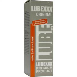 Lubexxx Premium Bodyglide Emulsion