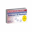 Ambroxol 30 Heumann Tabletten