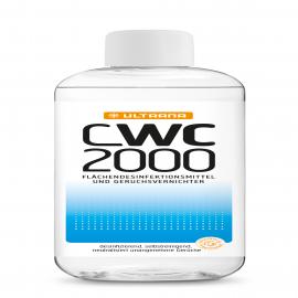 Ultrana Cwc 2000 Flächendesinfektion u.Geruchsred.