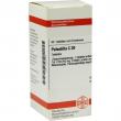 Pulsatilla C 30 Tabletten