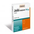 Jodid-Ratiopharm 100 µg Tabletten