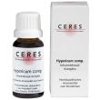 Ceres Hypericum comp.Tropfen