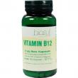 Vitamin B12 3 µg Bios Kapseln