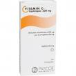 Vitamin C Injektopas 300 mg Injektionslösung