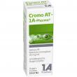 Cromo At-1a Pharma Augentropfen