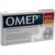 Omep Hexal 20 mg magensaftresistente Tabletten