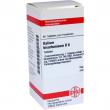 Kalium Bicarbonicum D 6 Tabletten