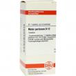 Mater Perlarum D 12 Tabletten