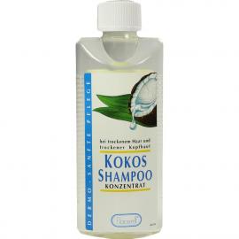 Kokos Shampoo floracell