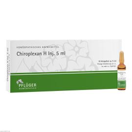 Chiroplexan H Inj.Ampullen
