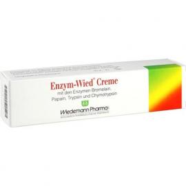 Enzym-Wied Creme