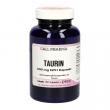Taurin 500 mg Gph Kapseln